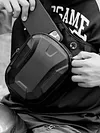 Motorcycle Leg Bag Waterproof Motorbike Leg Side Bag Drop Leg Pack for Men Women