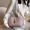 Sac fourre-tout grande capacit&eacute; pour femme, sac &agrave; bandouli&egrave;re