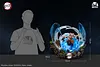 1/4 Scale Hashibira Inosuke with LED - Demon Slayer: Kimetsu No Yaiba Resin Statue - Infinity Studios