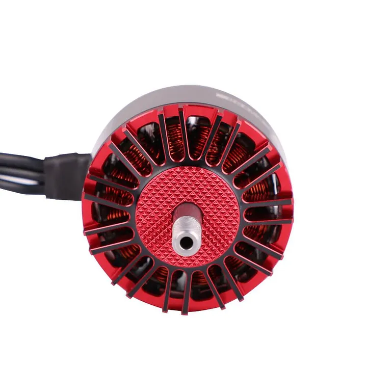 T-Motor VELOX V3115 Cinematic Motor: 5kg Thrust for 8-11