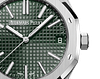 Green Dail - Stainless Steel - Automatic - 41mm