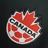 2022 Canada National Team Third Away Soccer Jersey love fball