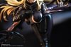 MH & 1/6 Scale BeelStarmon - Digimon Resin Statue - Dark King Studios