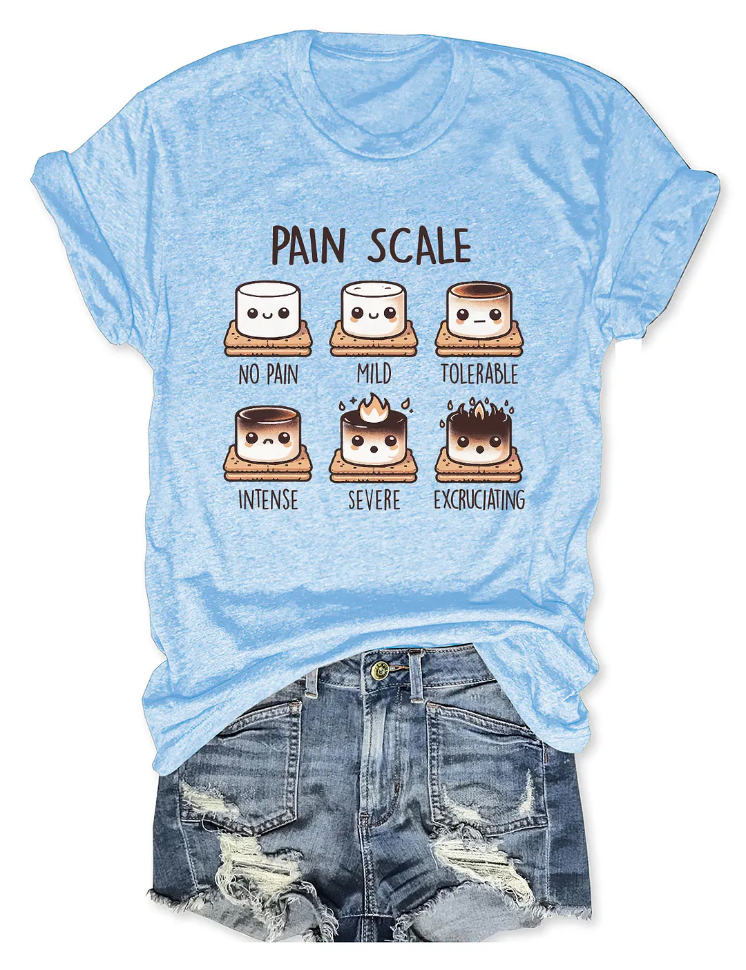 Funny Nurse T-shirt