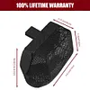 Outdoor Ammo Collection Net Ammo Bag Brass Shell Catcher for Airsoft Accessories