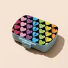 DIY Special Shape Diamond Painting Medicine Box Diamond Art Pill Storage Box Kits
