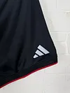 2026 Player Version Germany Home Black Shorts 1:1 Thai Quality