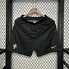 2024-2025 Portugal Away Football Shirt Shorts love fball