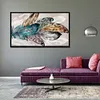 Diamond Painting Pattern Feathers 5D Full Round Rhinestone Resin Picture