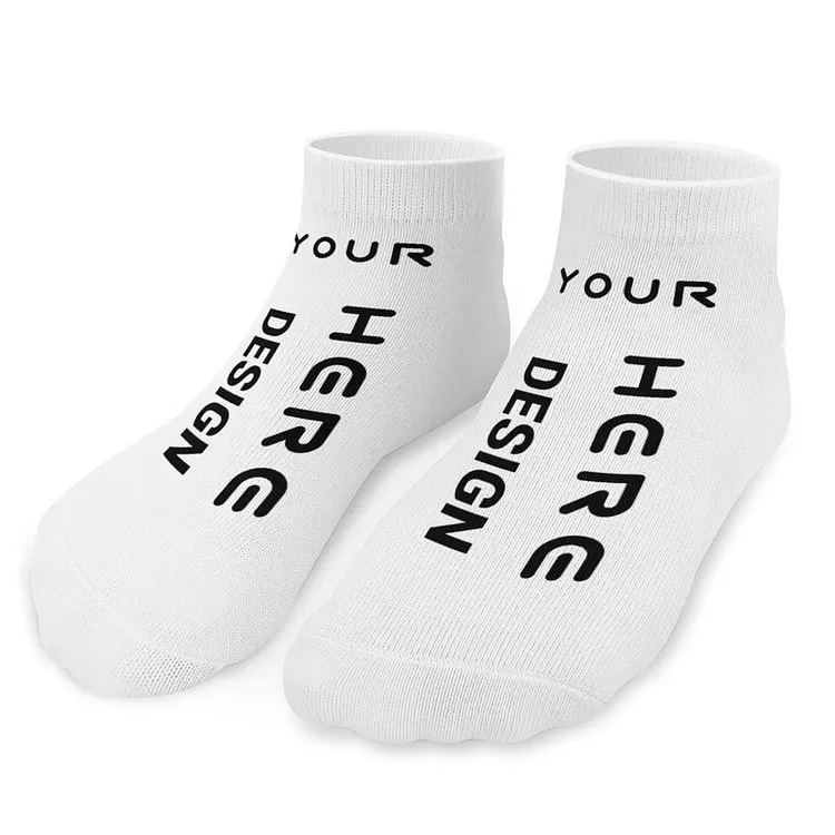 Personalized Design  Socks