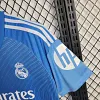 2025-2026 Real Madrid Goalkeeper Football Shirt 1:1 Thai Quality
