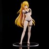 1/4 Scale Swimsuit Ver. Konjiki no Yami - To LOVE-Ru Darkness Official Statue - Union Creative