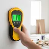 4 in 1 Stud Finder Wall Scanner LCD Display Digital Stud Sensor for Drywall Wood