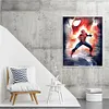 Spider Man - 11CT Stamped Cross Stitch - 40*50cm