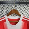 2025-2026 Women FC Bayern Munich Home Football Shirt 1:1 Thai Quality