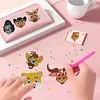 DIY Diamond Painting Kits Creative Diamond Stickers Kit