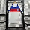 2025 England Home Football Shirt 1:1 Thai Quality
