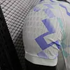 2025/2026 Player Version Inter Milan Away Football Shirt 1:1 Thai Quality