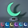 Equantu- SQ902 Colorful Moon Lamp Quran Speaker