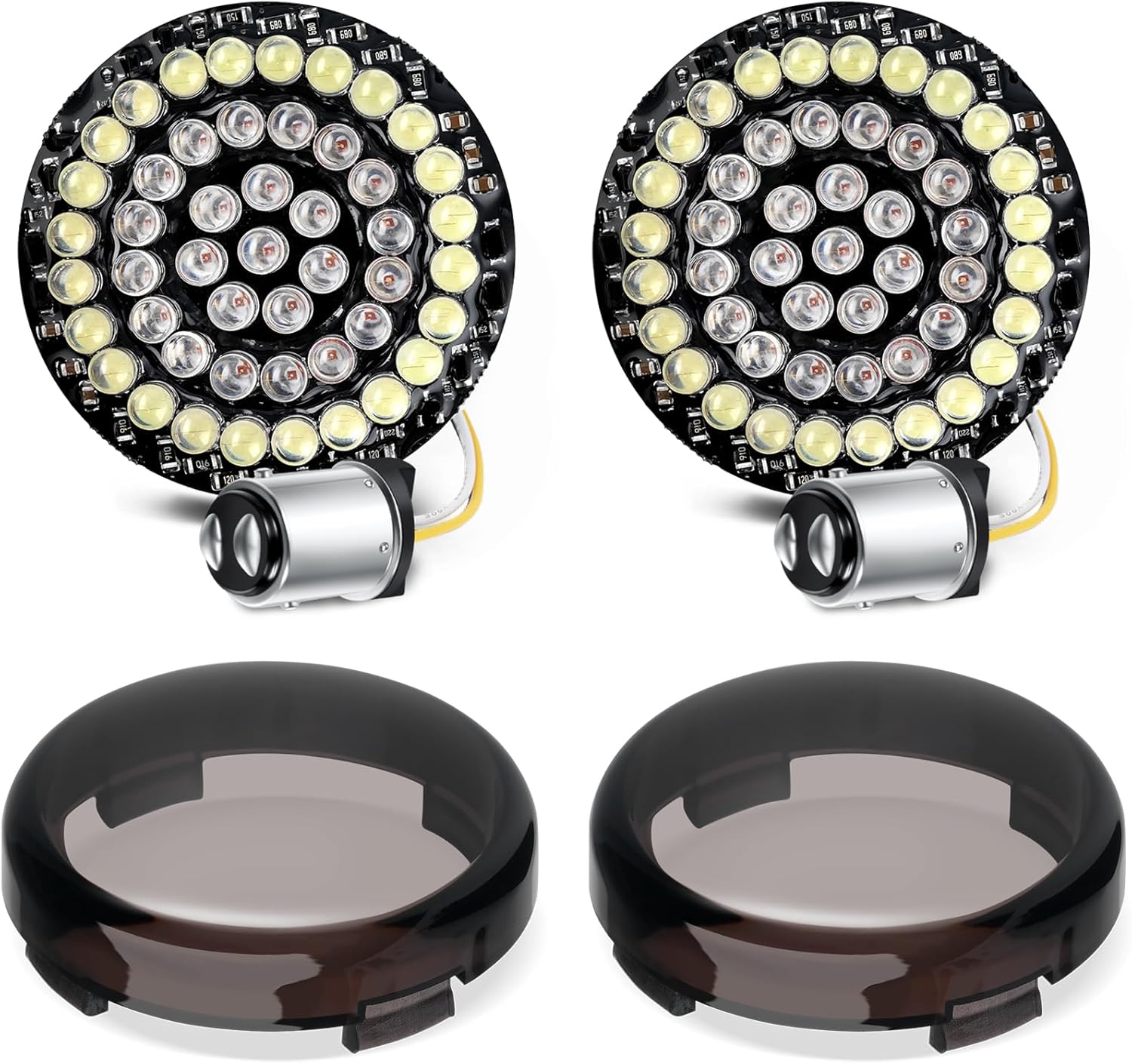 Turn Signals