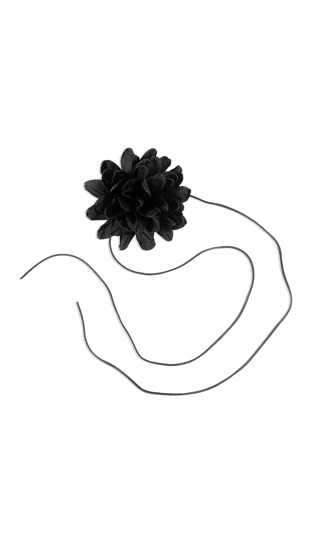 Fashionslee WomenFlower Collarbone Choker