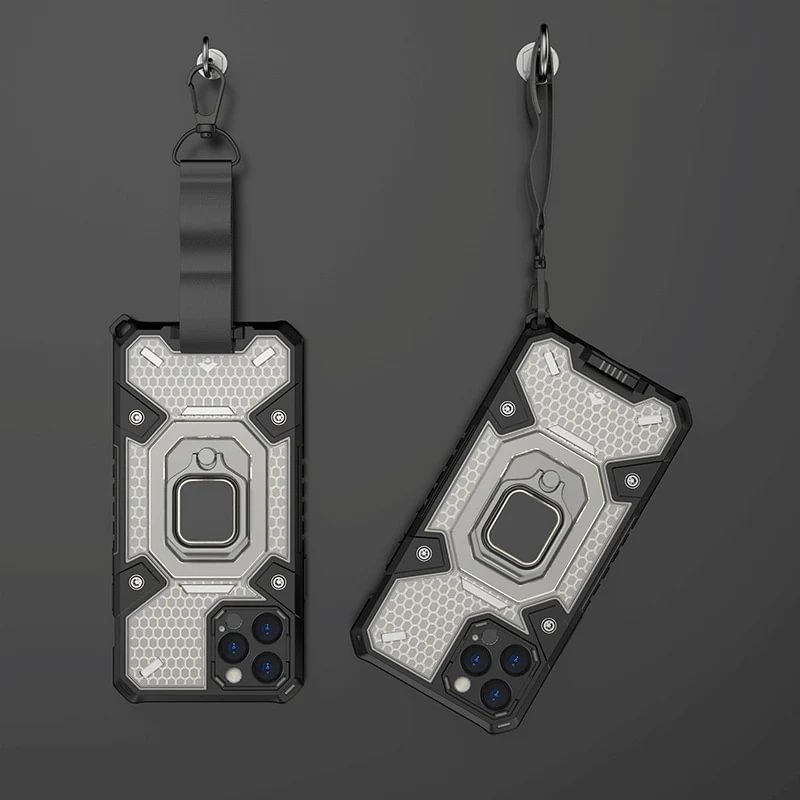 Suitable For iphone13 Heat Dissipation Case