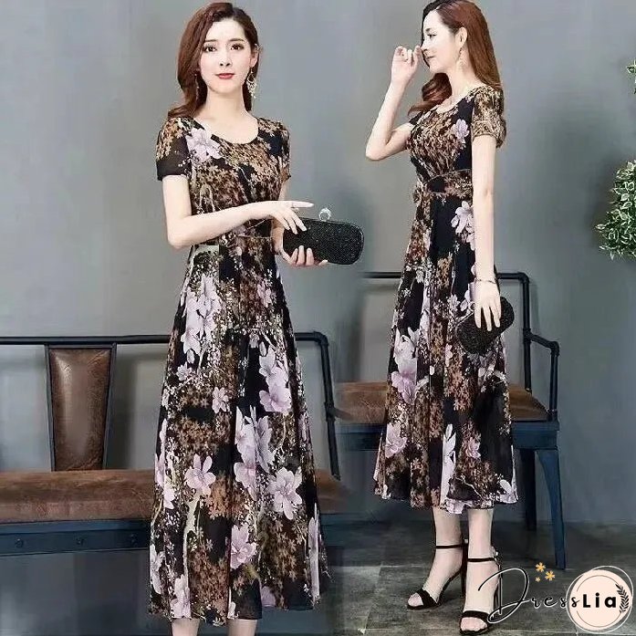 Tailored and Elegant winter Dress