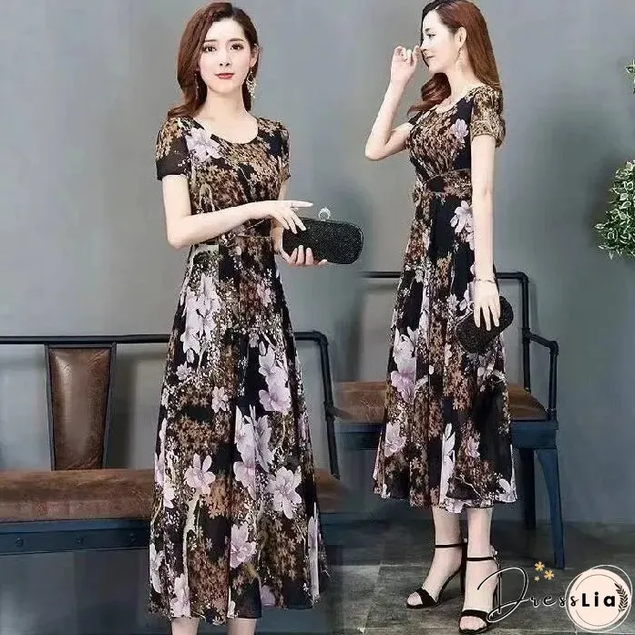 Tailored and Elegant winter Dress