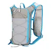 Sports Hydrating Vest Backpack Hydration Water Bladder Pack for Hiking Running