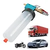 Car Auto Brake Fluid Extractor for Auto Motorcycle Power Steering Oil Engine Oil
