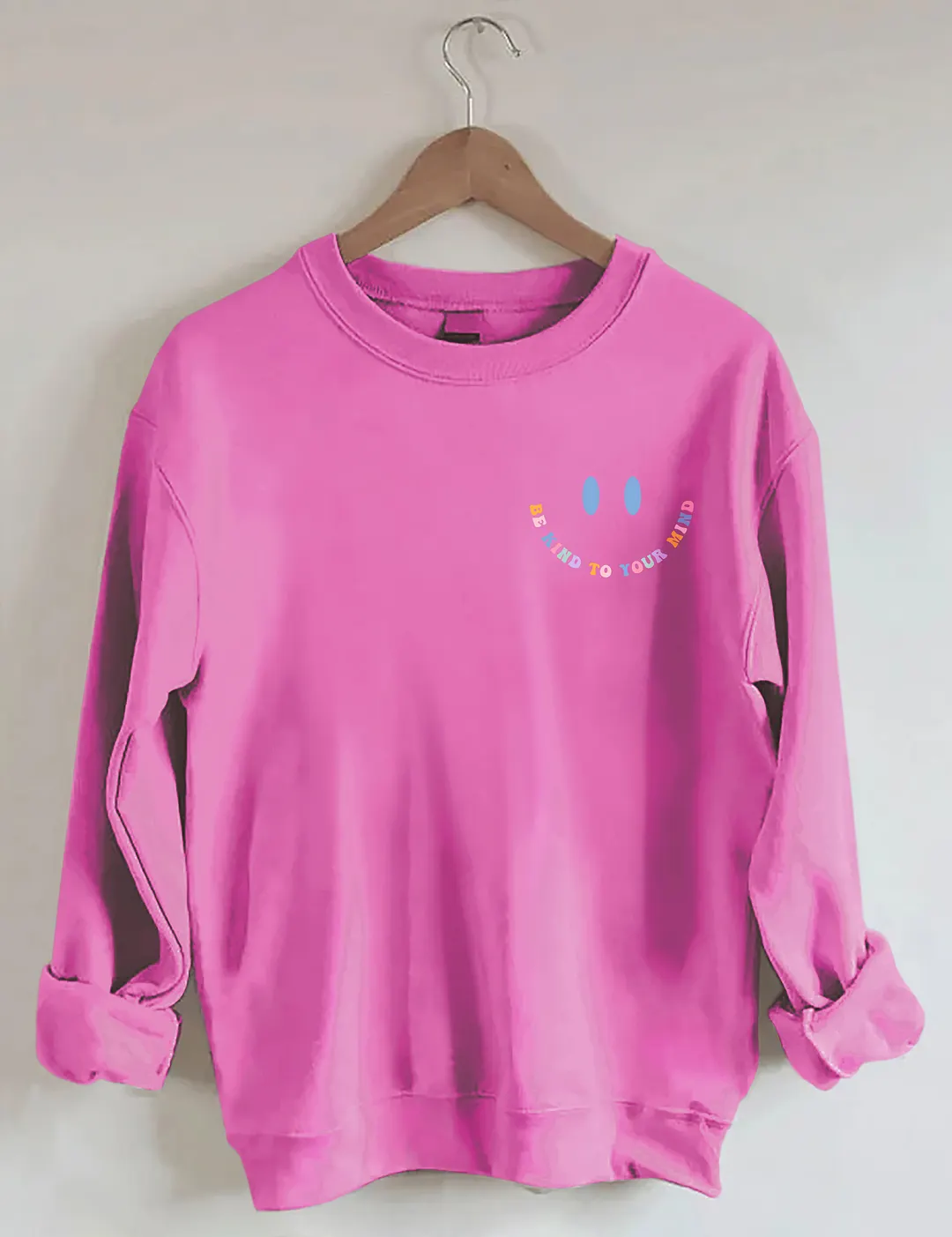 Mental Health Matters Sweatshirt