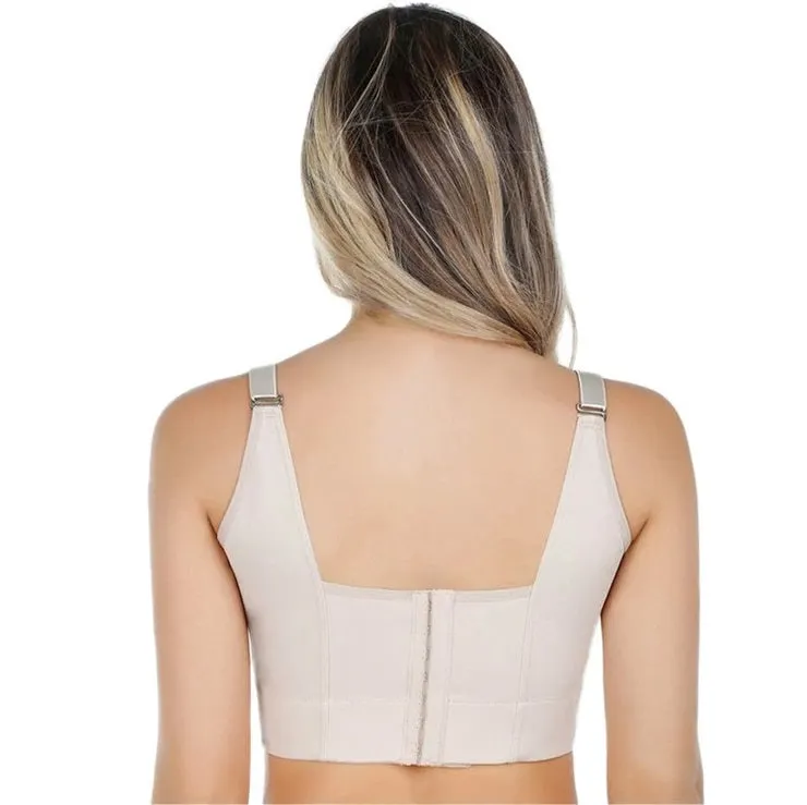2022 Filifit Full Uplift Seamless Bra (Buy 2 Free Shipping)