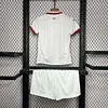 2024-2025 KIDS AC Milan Away Football Shirt 1:1 Thai Quality