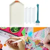 【Wholesale Discount】Diamond Painting Tools-Plate Tray Clean Brush