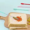 Mini Silicone Telescopic Spatula (🎁Christmas Hot Sale🎁-)