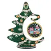 Christmas Tree - 5D DIY Craft Ornament