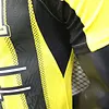2024/2025 Player Version Al-Ittihad Home（New Ads） Football Shirt 1:1 Thai Quality