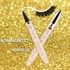 🔥HOT SALE NOW 49% OFF 🎁  - 🔥 New Self-adhesive Eyeliner Eyelash Glue Pencil