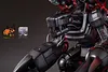 36CM Mugendramon with LED - Digimon Resin Statue - Tyrannosaurus Rex Studios [In Stock]