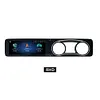 Ugode Android Touch Screen For Mercedes Benz E Class W213 Whole Display Extend to Dashboard