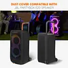 Dust Cover Stretch Portable Party Speaker Dust Case Cover for JBL PartyBox 520