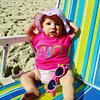 Realistic 20'' st  Betty Reborn Baby Soft Doll Girl - RBBI-Myrebornbabydoll&reg; Myrebornbabydoll&reg;