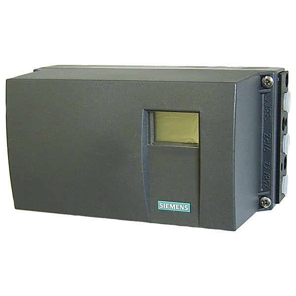 siemens,6DR5510-0NG00-0AA0 | Siemens SIPART PS2 Smart Electropneumatic Positioner