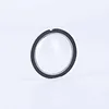 2Pcs Lens Guard PC Protective Cover for Tesla Model Y Juniper/Model YL 2025 2026