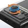 2-in-1 Game Console Power Bank Magnetic Fast Charging 10000MAh Pre-Installed 10000 Classic Games And 10 Major Simulators