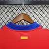 2024-2025 Atletico Madrid Home Football Shirt 1:1 Thai Quality