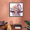 Goblin-Special Shaped Diamond Painting Kit