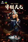 1/6 Scale Standing Hashira Series Uzui Tengen - Demon Slayer: Kimetsu no Yaiba Resin Statue - Cheng Studio