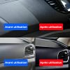 Agent de rev&ecirc;tement en plastique pour voiture