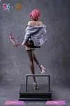 1/4 Scale Yae Miko - Genshin Impact Resin Statue - Dragon Studios